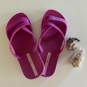 Ipanema summer sandals